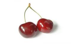 Cherries