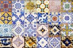 Azulejos