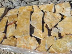 Rustic Stone