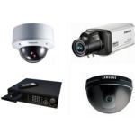 Videovigilância CCTV